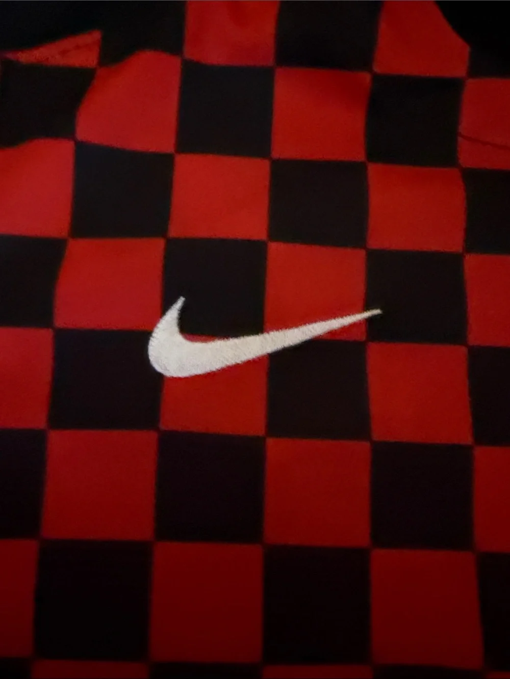 Nike kids Al Ahli home kit 15-16 season Jersey